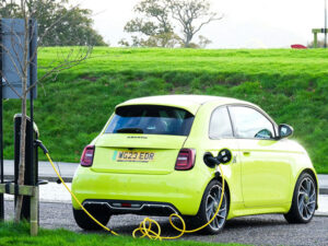 coeur electric car service, ev repair, battery maintenance